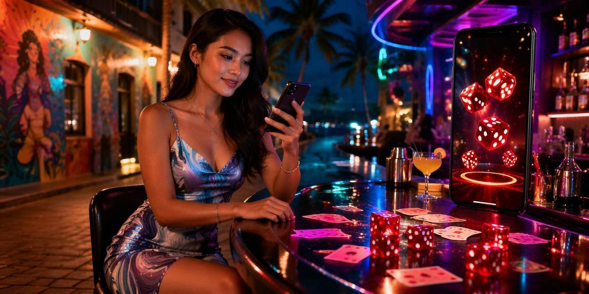 big ticket Slot dengan Provider Studio Terkemuka